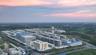 荆门z6mg人生就是博新材料科技有限公司